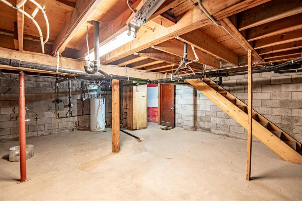 1-5016 50 Street, Sylvan Lake, Alberta, T4S 1M5 (115428934)