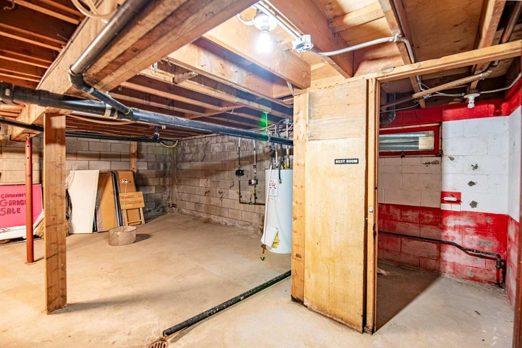 1-5016 50 Street, Sylvan Lake, Alberta, T4S 1M5 (115428934)