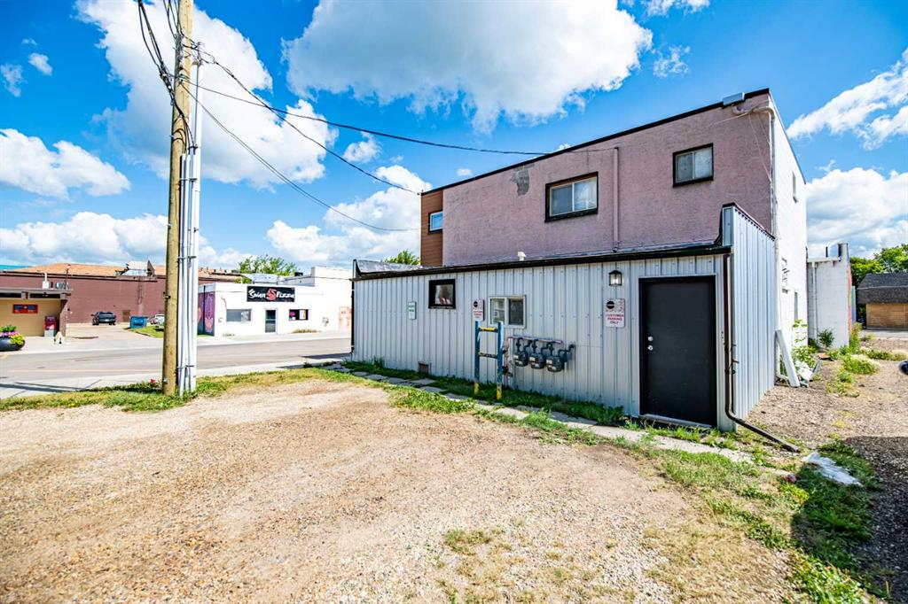 1-5016 50 Street, Sylvan Lake, Alberta, T4S 1M5 (115428934)