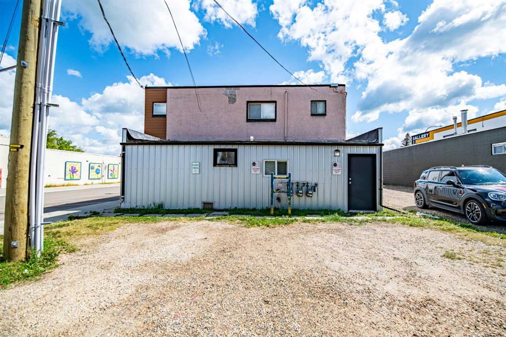 1-5016 50 Street, Sylvan Lake, Alberta, T4S 1M5 (115428934)