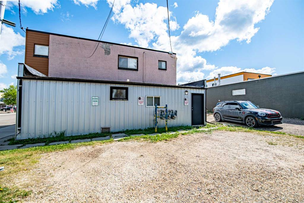 1-5016 50 Street, Sylvan Lake, Alberta, T4S 1M5 (115428934)