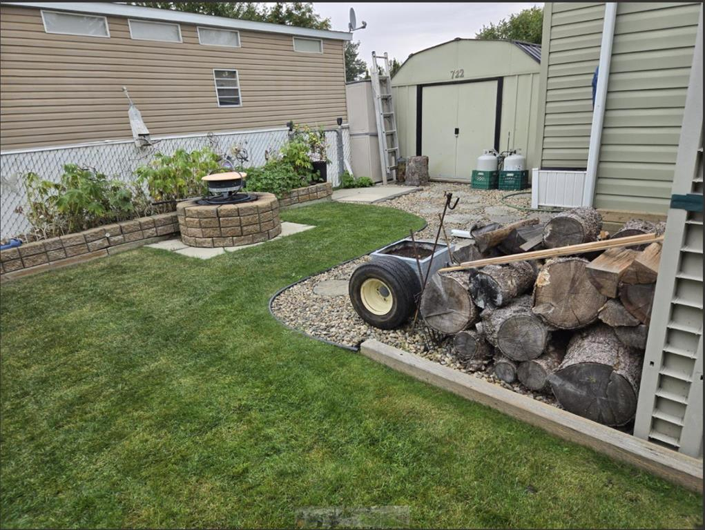 722- Carefree Resort, Rural Red Deer County, Alberta, T4G 0K6 (115450703)