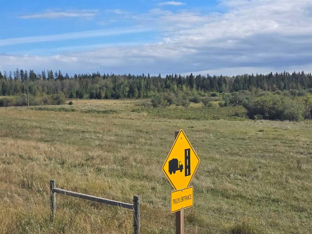 41323 - 2 Range Road 262, Rural Lacombe County, Alberta, T4L 2N4 (115460197)