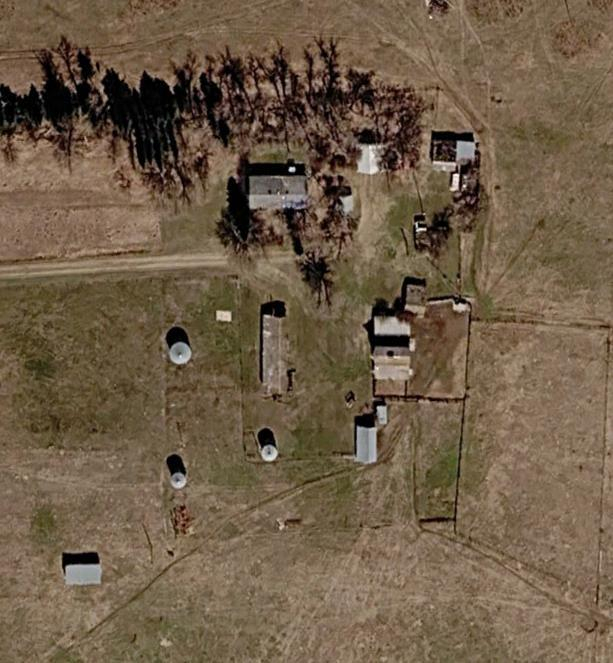 41323 - 2 Range Road 262, Rural Lacombe County, Alberta, T4L 2N4 (115460197)