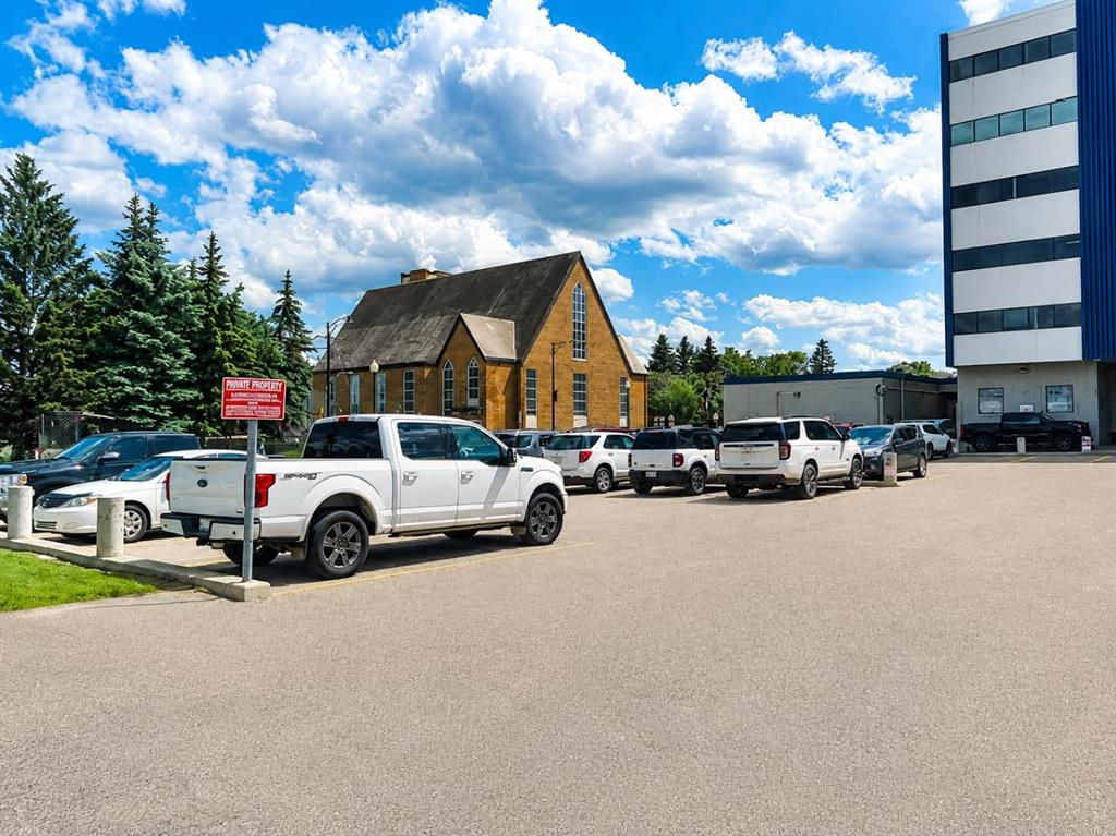 4826 50 Street, Red Deer, Alberta, T4N 1X4 (115464309)