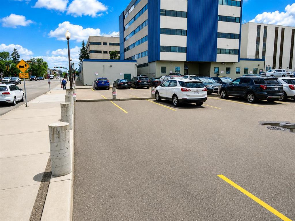 4826 50 Street, Red Deer, Alberta, T4N 1X4 (115464309)