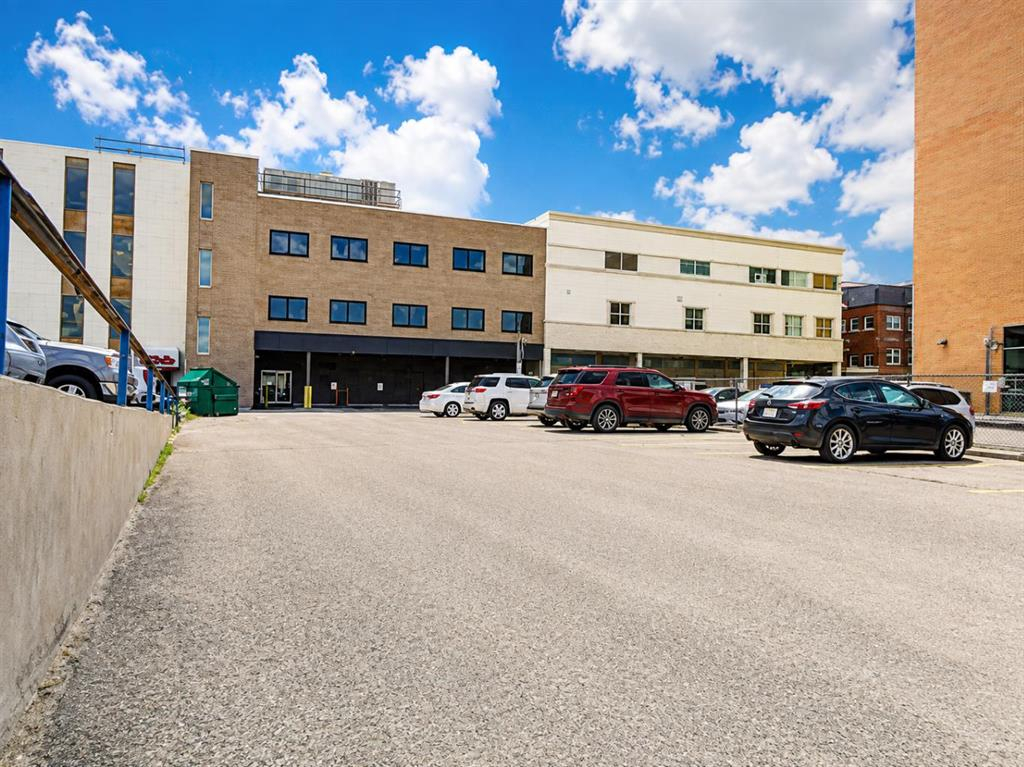 4826 50 Street, Red Deer, Alberta, T4N 1X4 (115464309)
