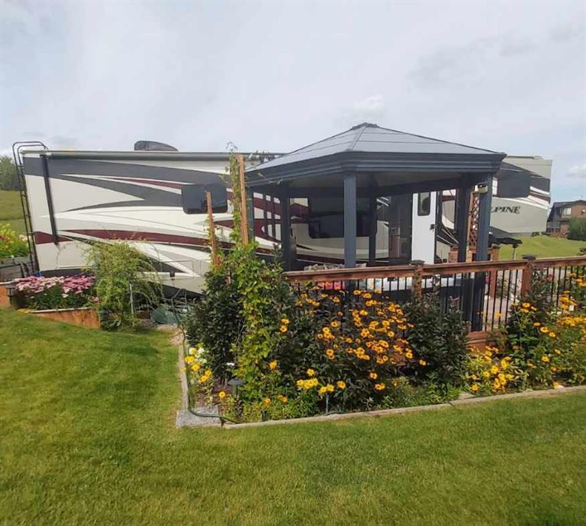6098-25054 South Pine Lake Rd., Rural Red Deer County, Alberta, T0M1R0 (115467359)