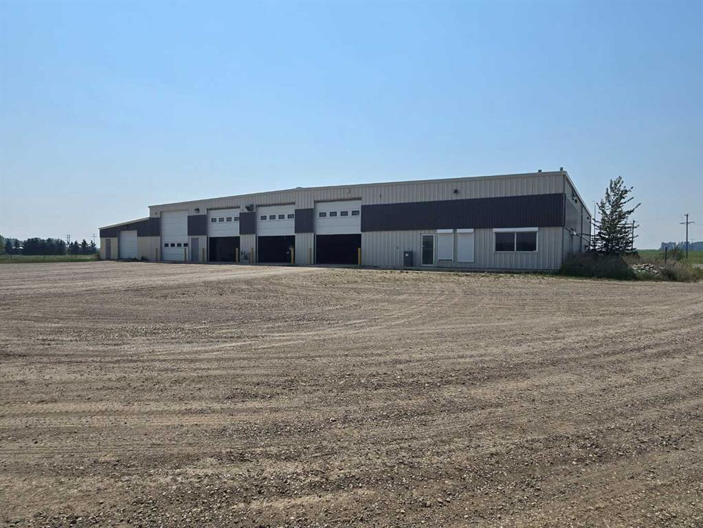 28244 Highway 590, Rural Red Deer County, Alberta, T4G 0E6 (115570810)