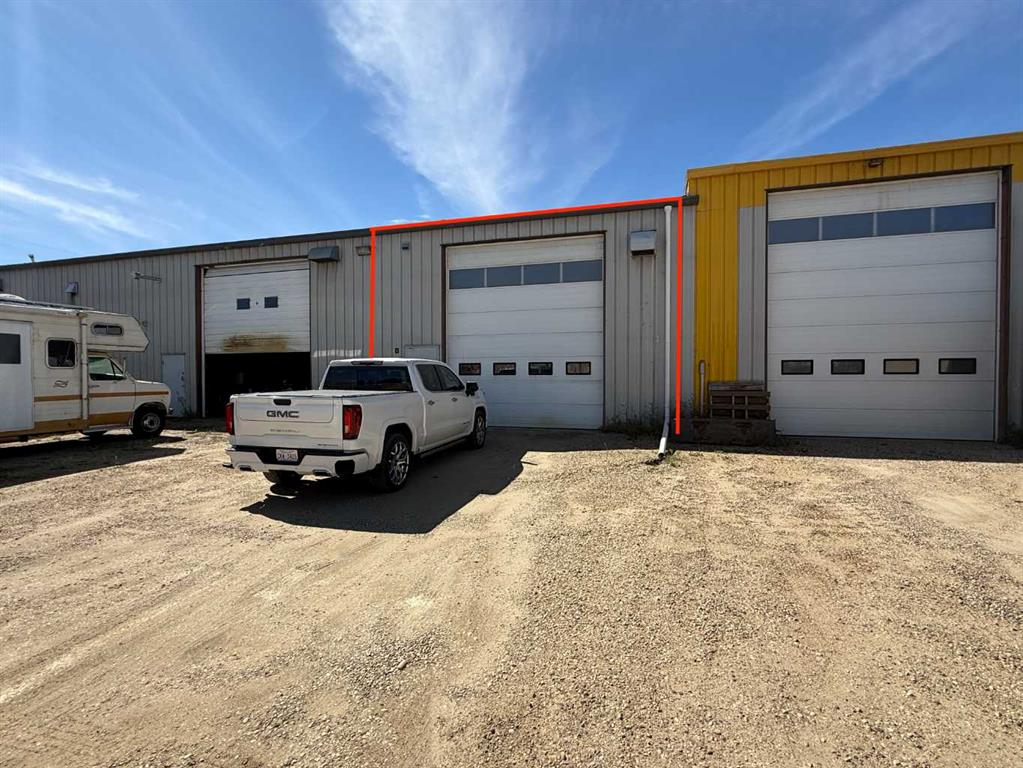 C-4008 Landry Avenue, Rural Red Deer County, Alberta, T4S 2B3 (115608187)
