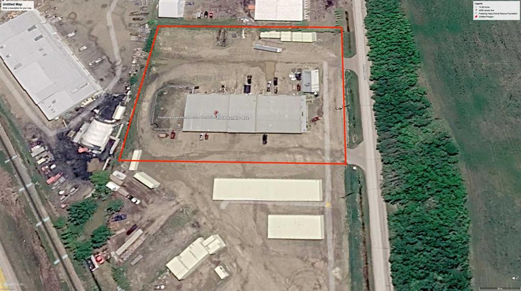 C-4008 Landry Avenue, Rural Red Deer County, Alberta, T4S 2B3 (115608187)