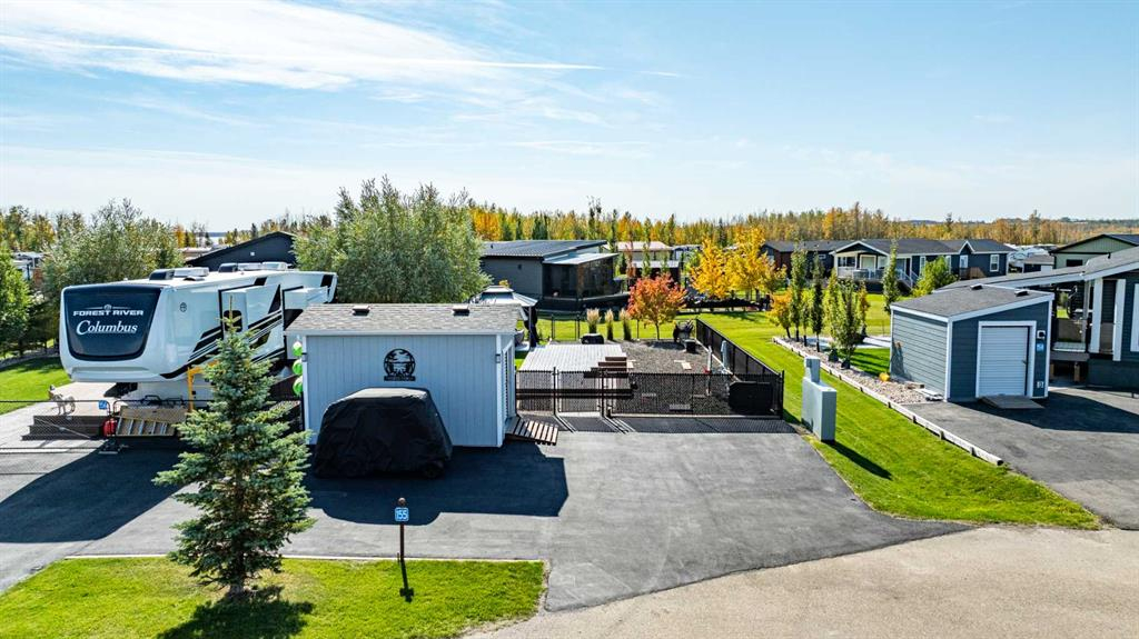 155-41019 Range Road 11, Rural Lacombe County, Alberta, T0C 0J1 (116030456)