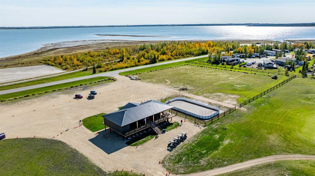 155-41019 Range Road 11, Rural Lacombe County, Alberta, T0C 0J1 (116030456)