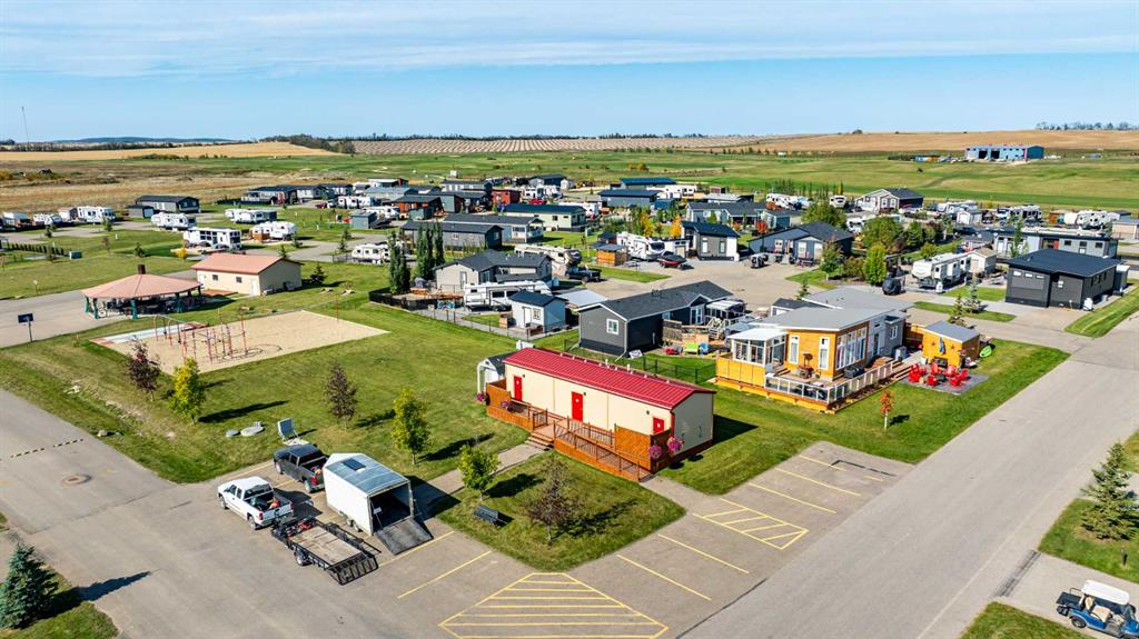 155-41019 Range Road 11, Rural Lacombe County, Alberta, T0C 0J1 (116030456)