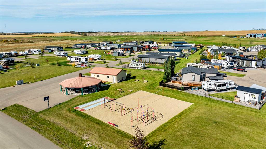 155-41019 Range Road 11, Rural Lacombe County, Alberta, T0C 0J1 (116030456)