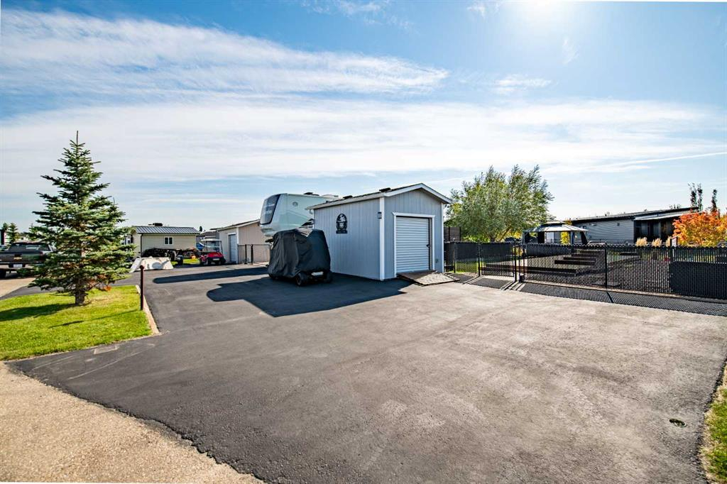 155-41019 Range Road 11, Rural Lacombe County, Alberta, T0C 0J1 (116030456)