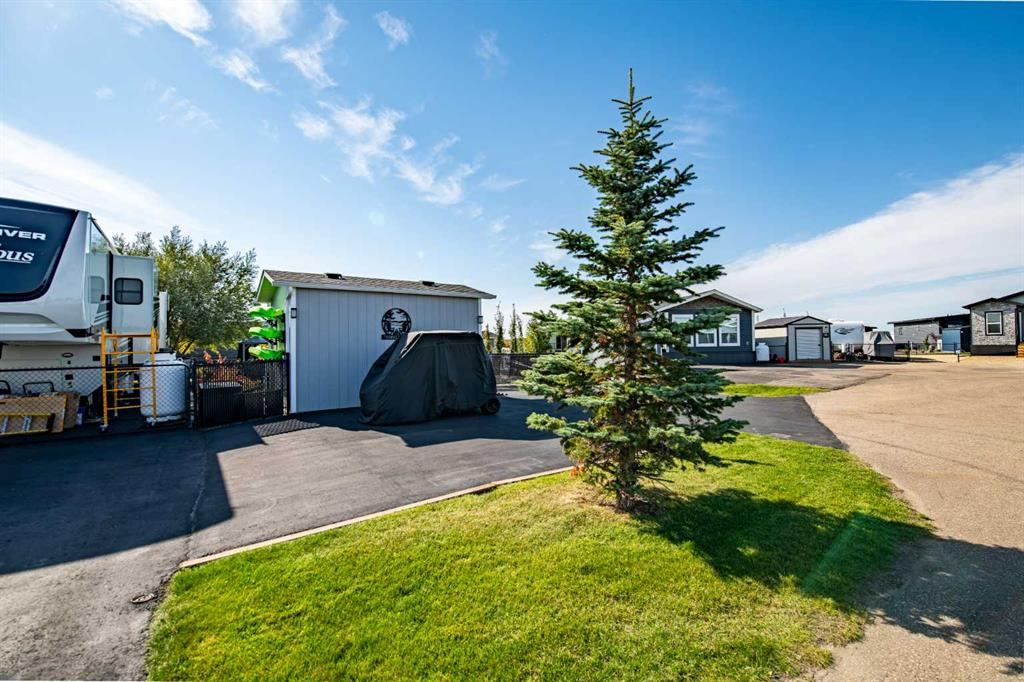 155-41019 Range Road 11, Rural Lacombe County, Alberta, T0C 0J1 (116030456)