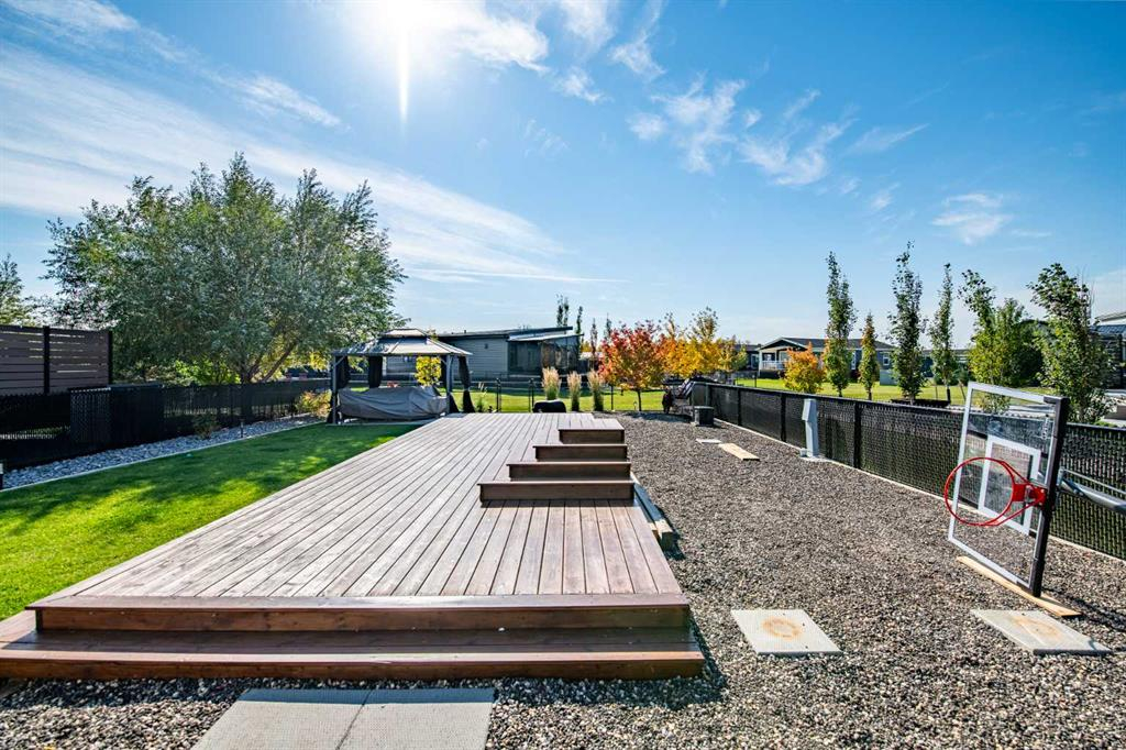 155-41019 Range Road 11, Rural Lacombe County, Alberta, T0C 0J1 (116030456)