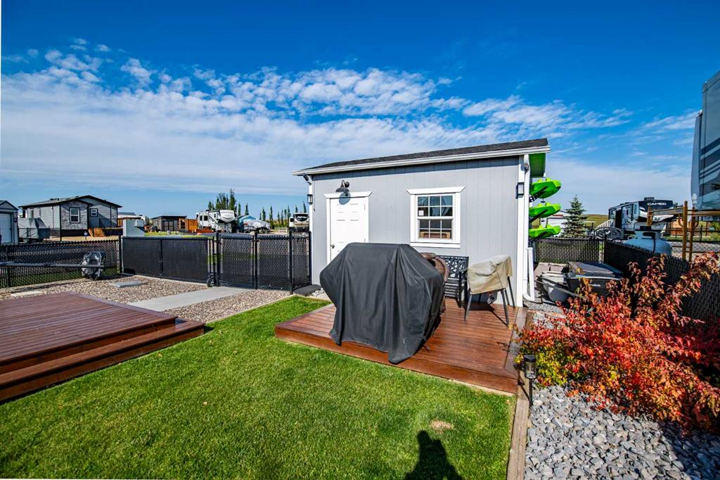 155-41019 Range Road 11, Rural Lacombe County, Alberta, T0C 0J1 (116030456)