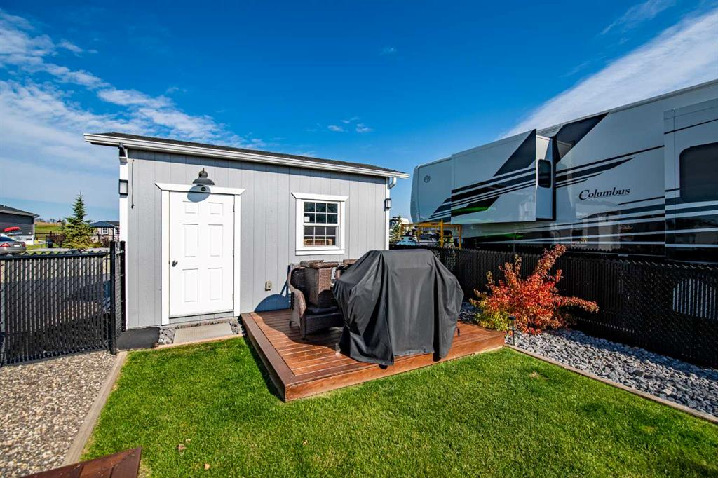 155-41019 Range Road 11, Rural Lacombe County, Alberta, T0C 0J1 (116030456)