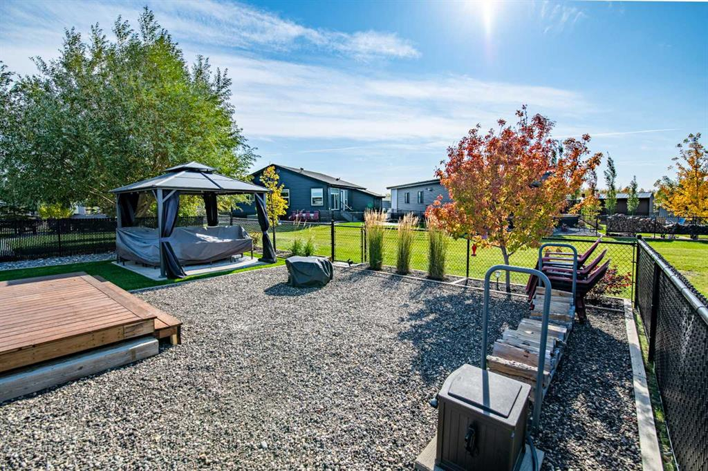 155-41019 Range Road 11, Rural Lacombe County, Alberta, T0C 0J1 (116030456)