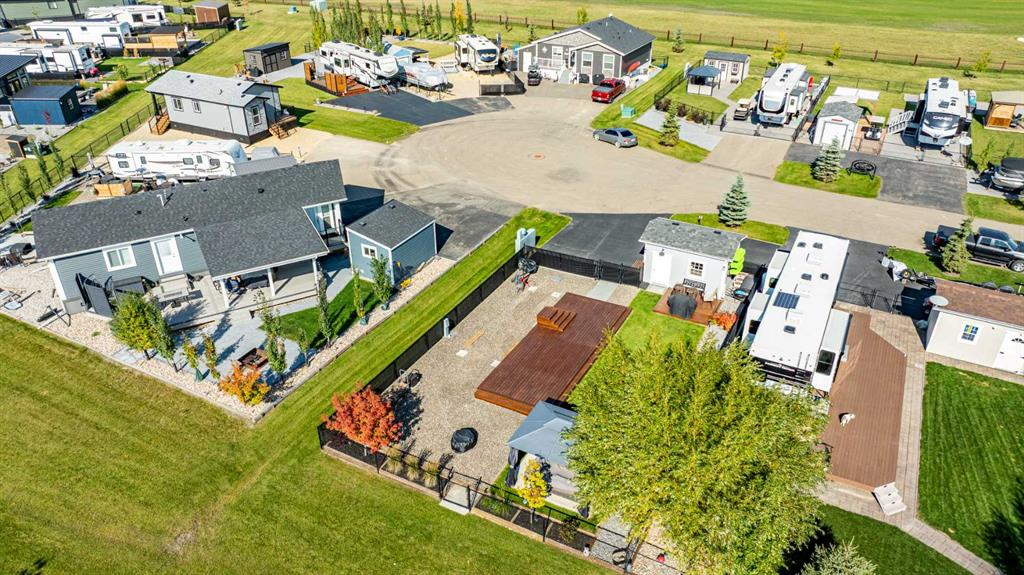 155-41019 Range Road 11, Rural Lacombe County, Alberta, T0C 0J1 (116030456)