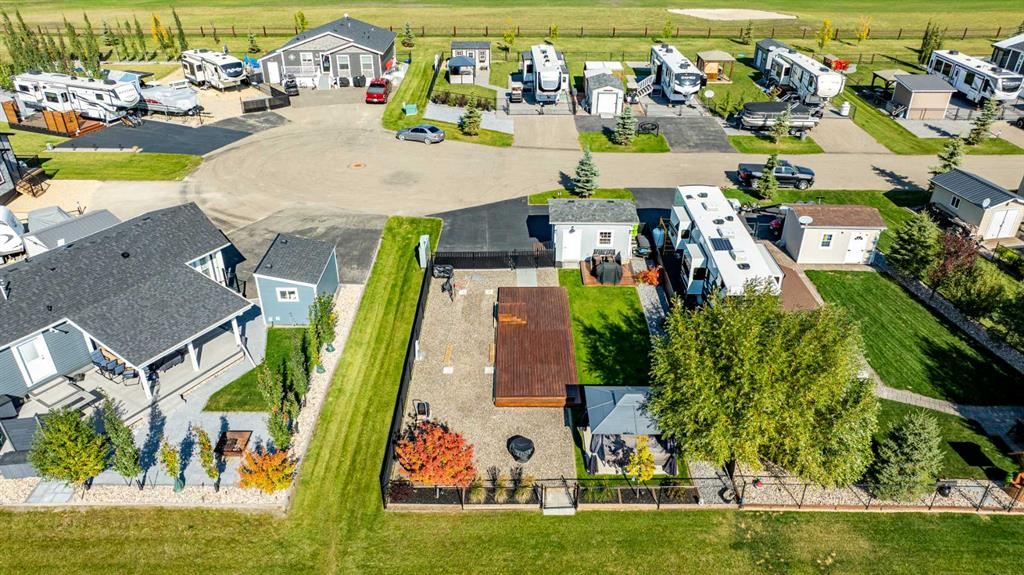 155-41019 Range Road 11, Rural Lacombe County, Alberta, T0C 0J1 (116030456)