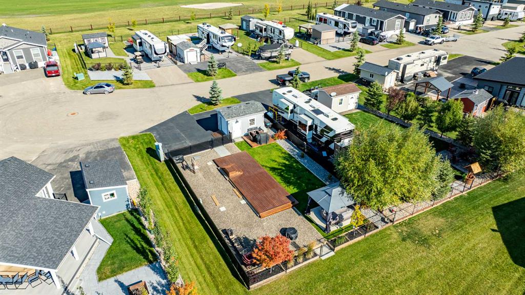 155-41019 Range Road 11, Rural Lacombe County, Alberta, T0C 0J1 (116030456)