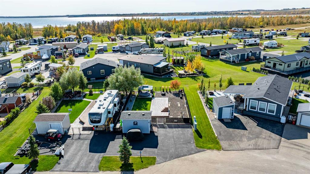 155-41019 Range Road 11, Rural Lacombe County, Alberta, T0C 0J1 (116030456)