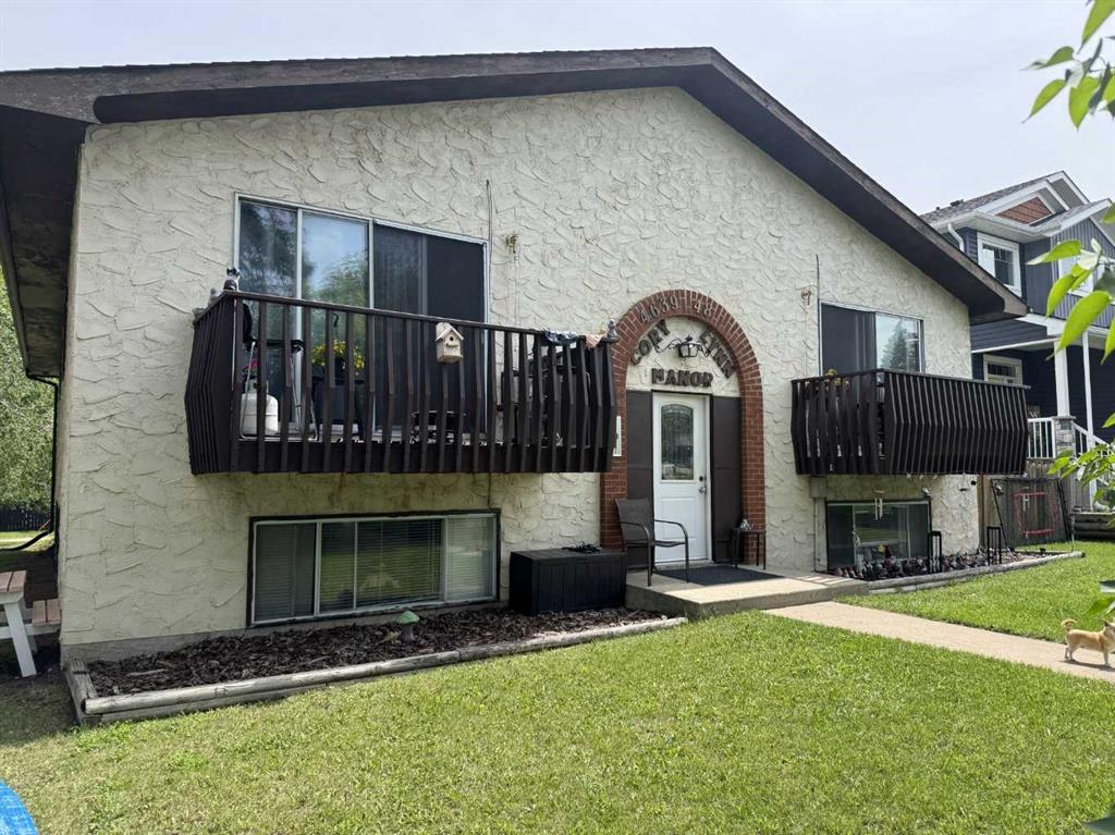 4639 48 Street, Sylvan Lake, Alberta, T4S 1L4 (116159805)