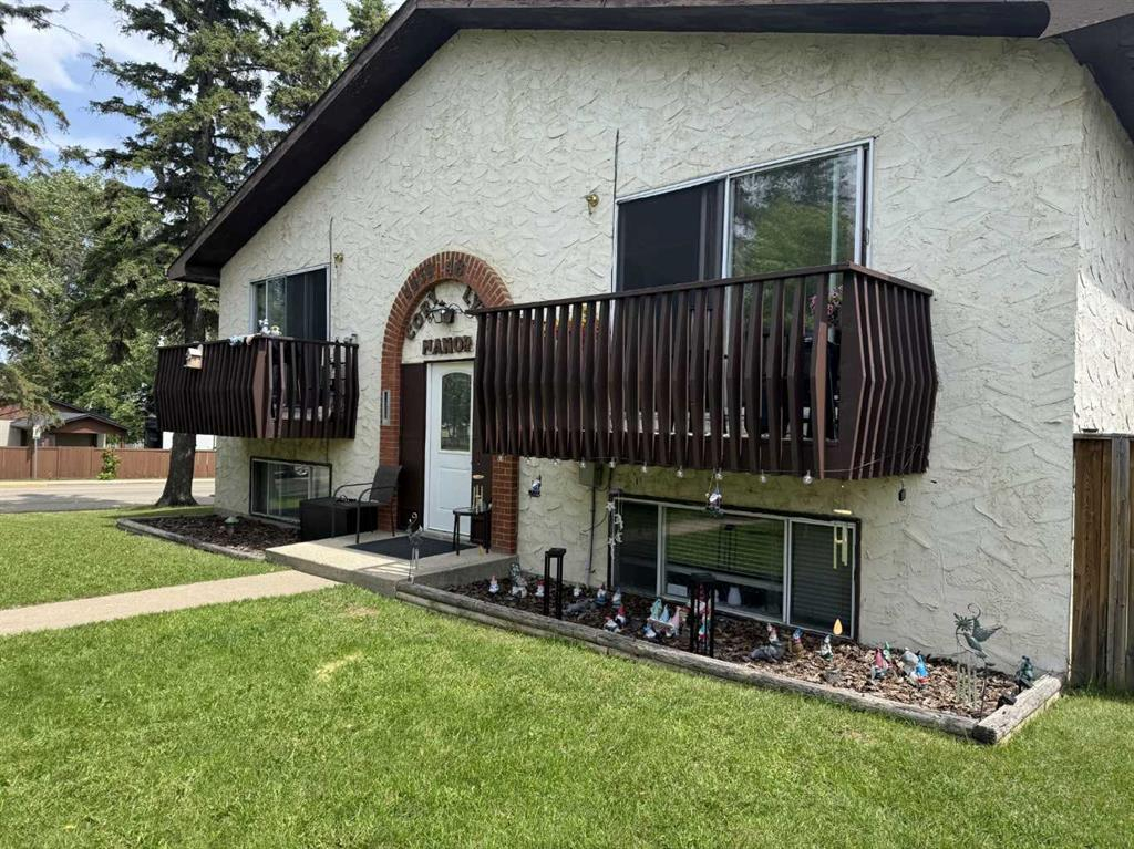 4639 48 Street, Sylvan Lake, Alberta, T4S 1L4 (116159805)