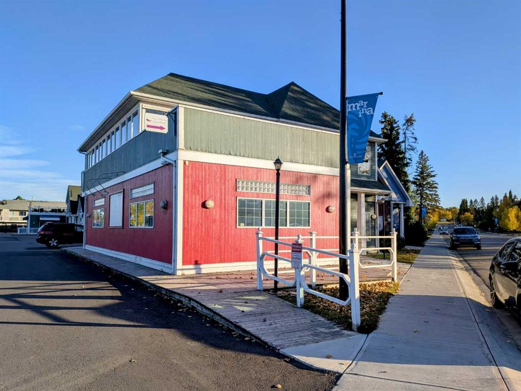 110-5227 Lakeshore Drive, Sylvan Lake, Alberta, T4S 1Y8 (116359038)