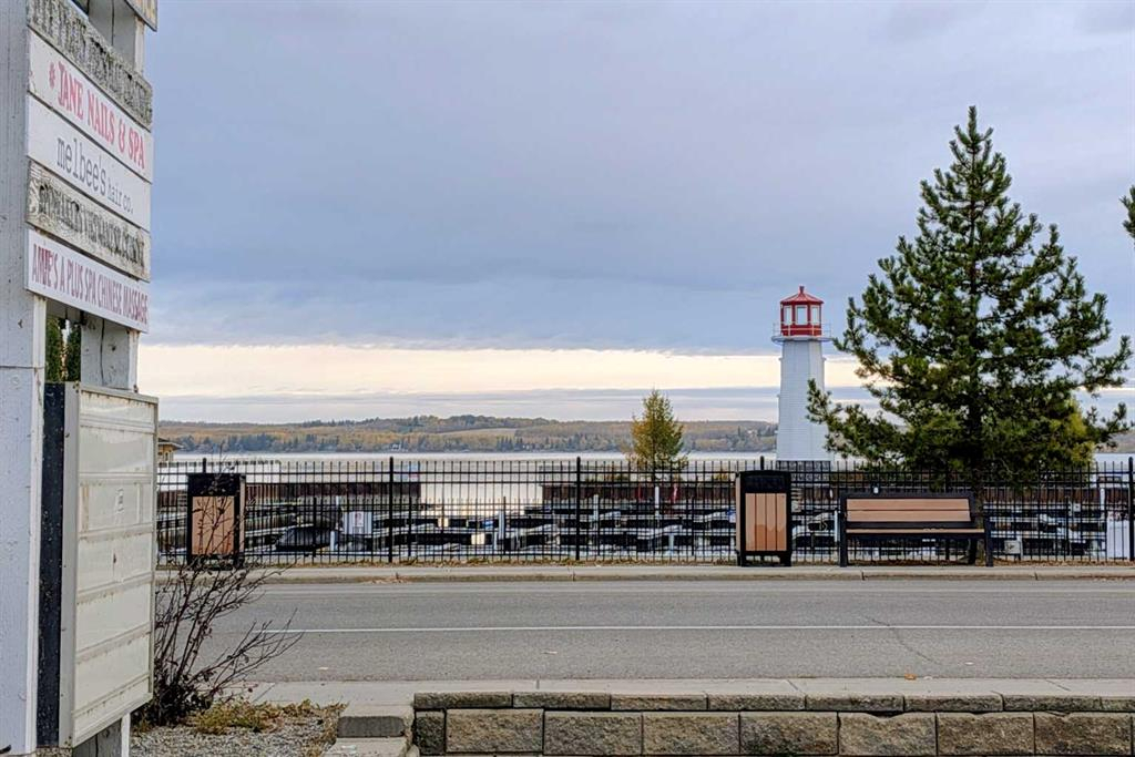 110-5227 Lakeshore Drive, Sylvan Lake, Alberta, T4S 1Y8 (116359038)