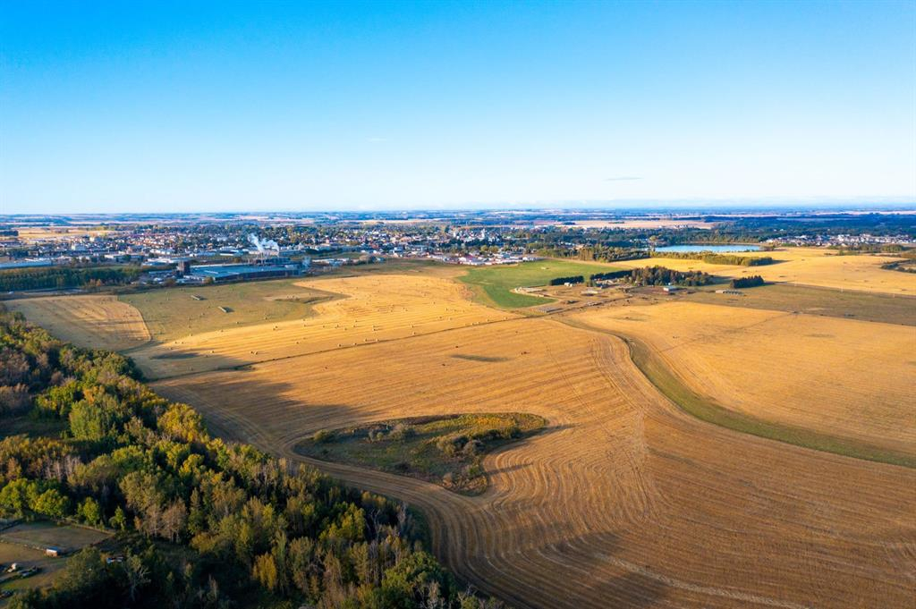 6360 C & E Trail, Innisfail, Alberta, T4G 0G9 (78629420)