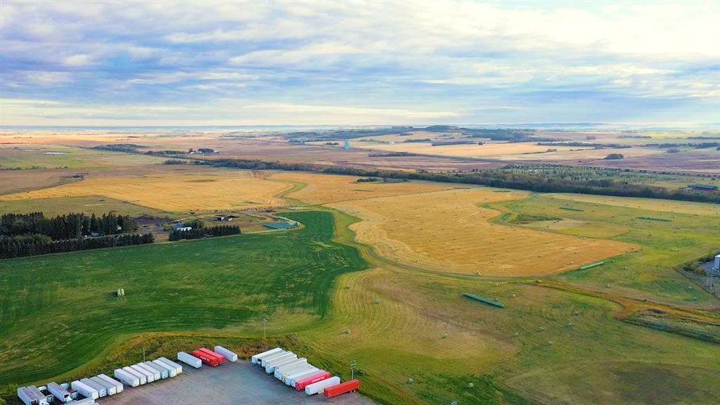 6360 C & E Trail, Innisfail, Alberta, T4G 0G9 (78629420)