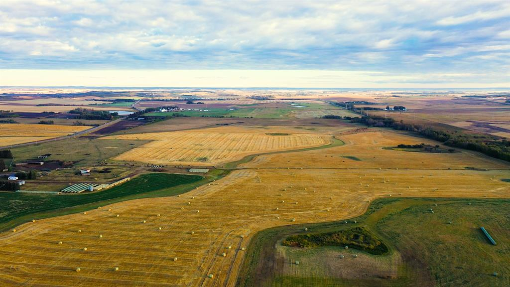 6360 C & E Trail, Innisfail, Alberta, T4G 0G9 (78629420)