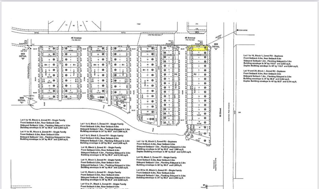 4720 68 Street, Camrose, Alberta, T4V 2P7 (79461078)