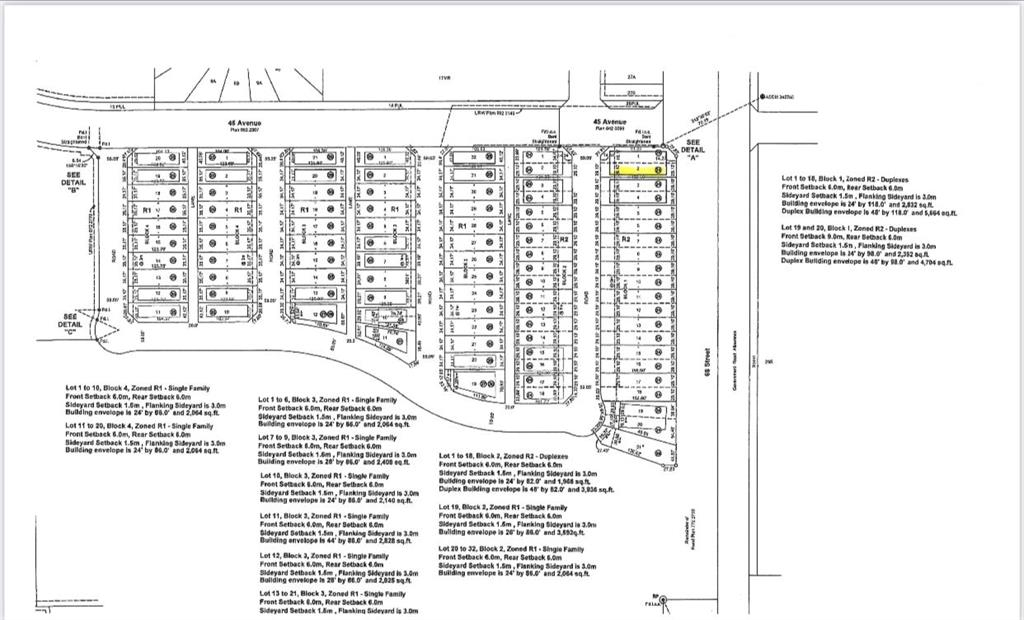 4439 69 Street, Camrose, Alberta, T4V 2P7 (79461363)