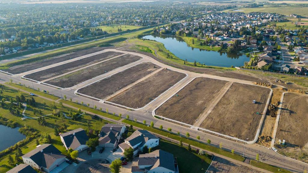 4720 68 Street, Camrose, Alberta, T4V 2P7 (79461852)