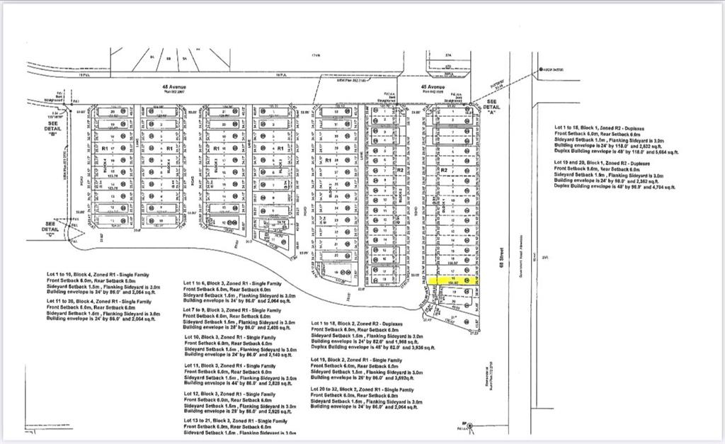 4720 68 Street, Camrose, Alberta, T4V 2P7 (79461852)