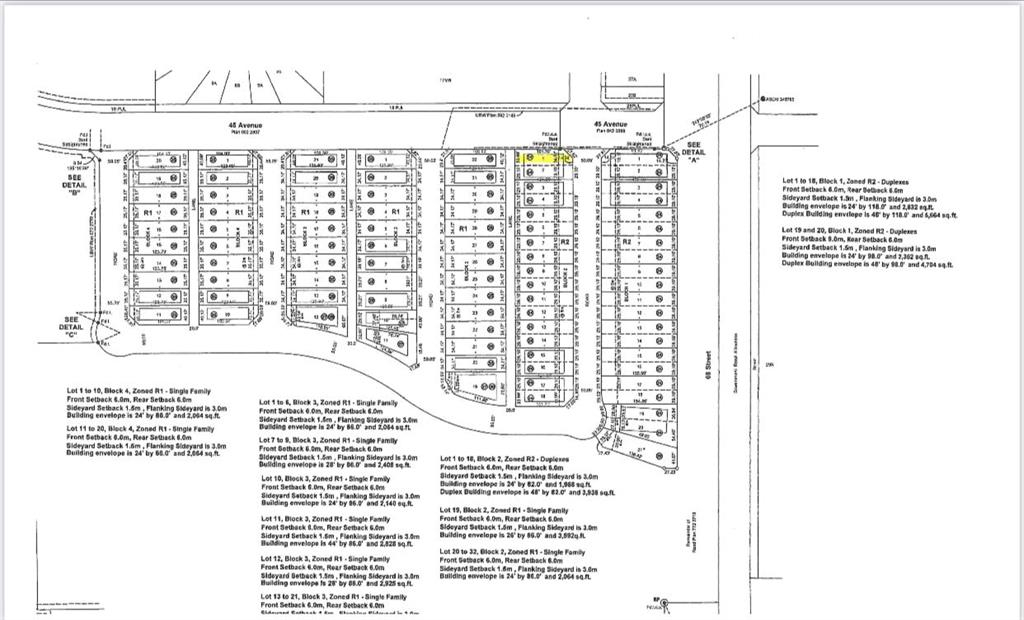 4720 68 Street, Camrose, Alberta, T4V 2P7 (79479425)