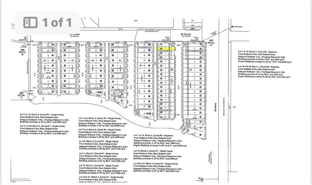 4720 68 Street, Camrose, Alberta, T4V 2P7 (79479454)