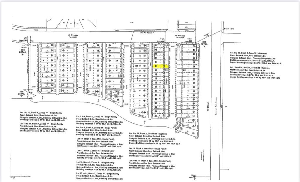 4720 68 Street, Camrose, Alberta, T4V 2P7 (79479714)