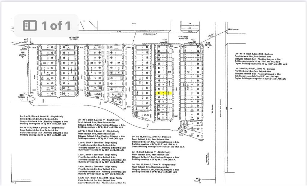 4720 68 Street, Camrose, Alberta, T4V 2P7 (79480286)