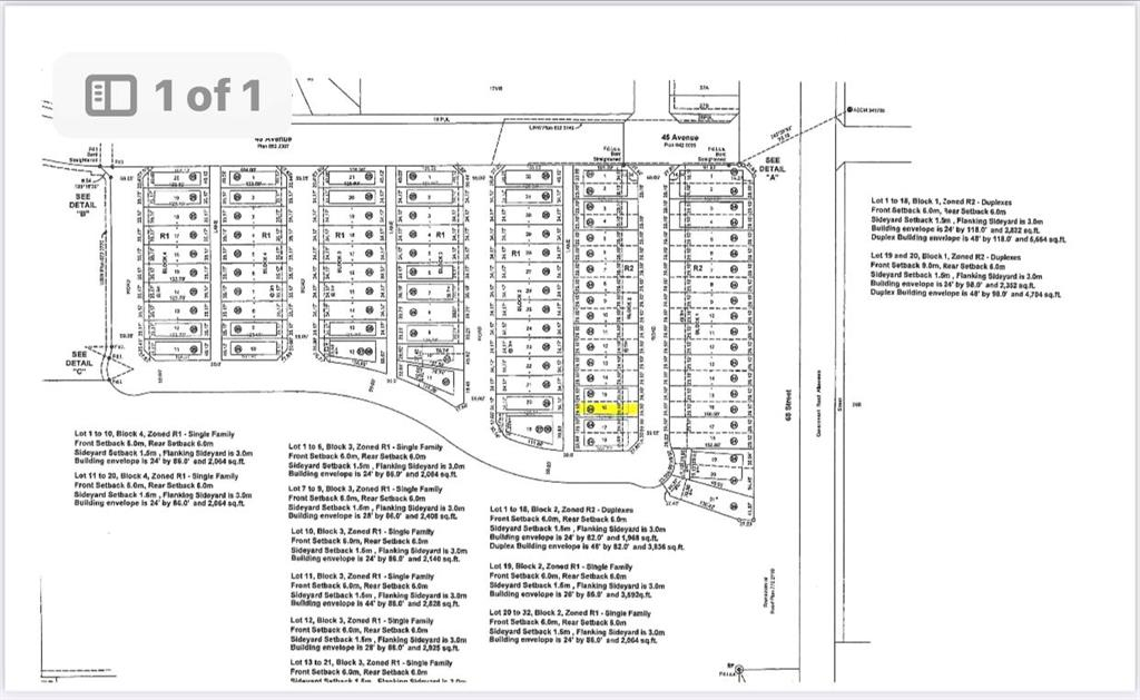 4720 68 Street, Camrose, Alberta, T4V 2P7 (79480532)