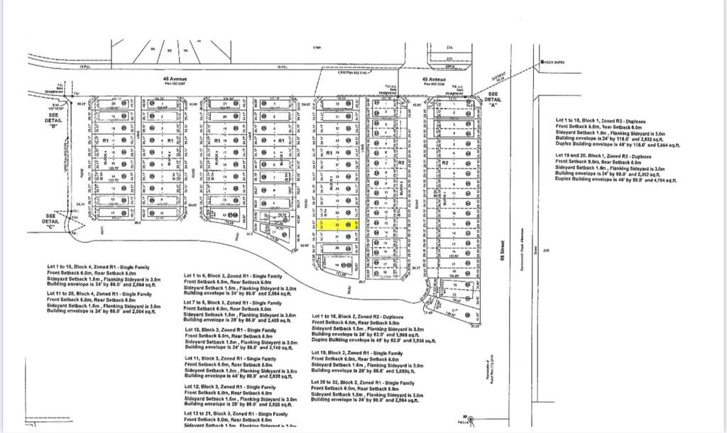 4720 68 Street, Camrose, Alberta, T4V 2P7 (79480868)