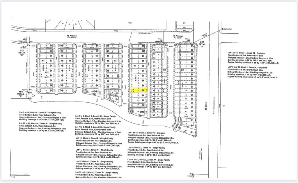 4720 68 Street, Camrose, Alberta, T4V 2P7 (79480870)