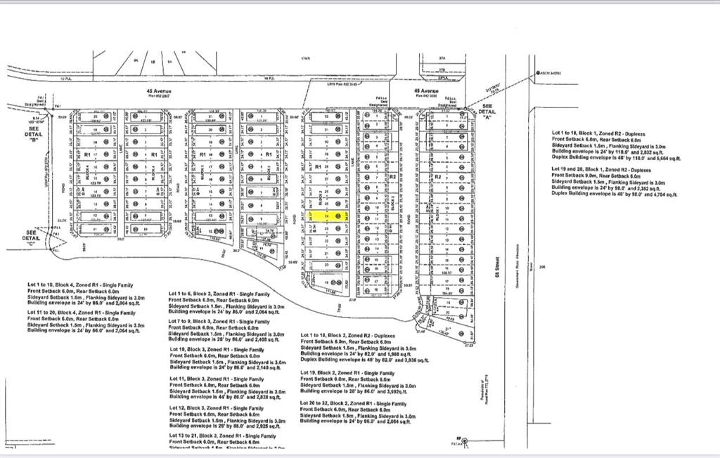 4419 70 Street, Camrose, Alberta, T4V 2P7 (79481003)