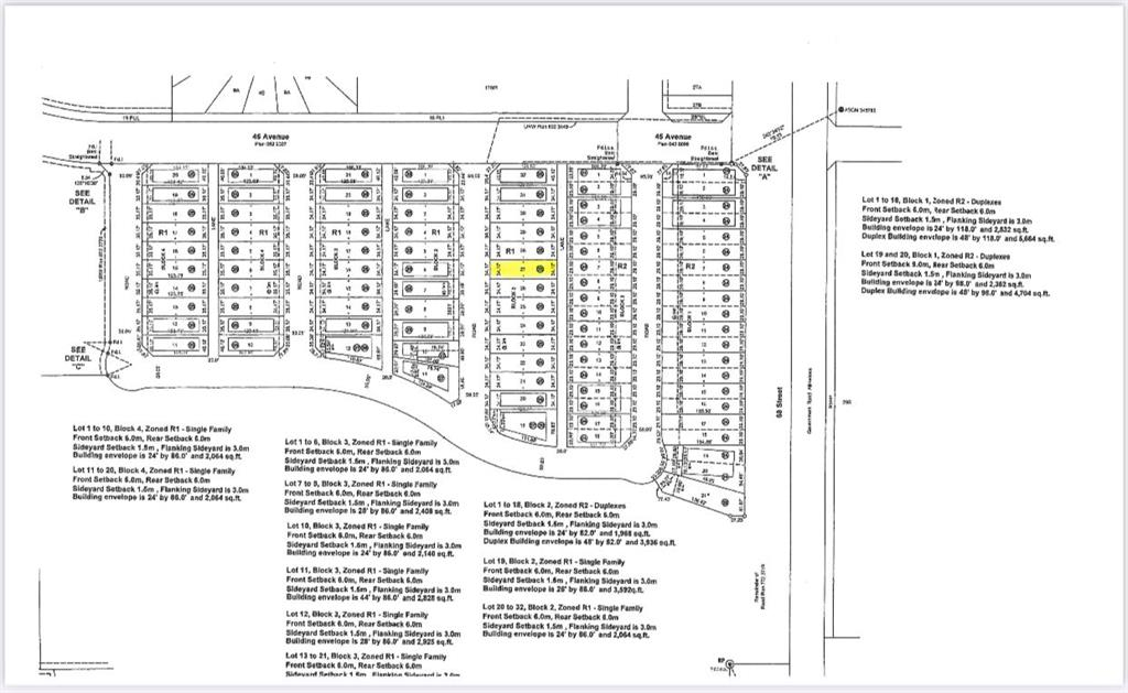 4720 68 Street, Camrose, Alberta, T4V 2P7 (79481252)