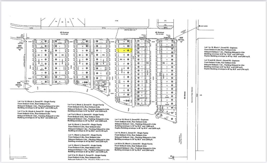 4720 68 Street, Camrose, Alberta, T4V 2P7 (79481304)